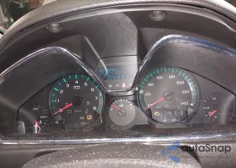 2016 Chevrolet Traverse 1Lt из США, поврежденный, VIN 1GNKVGKD1GJ234596